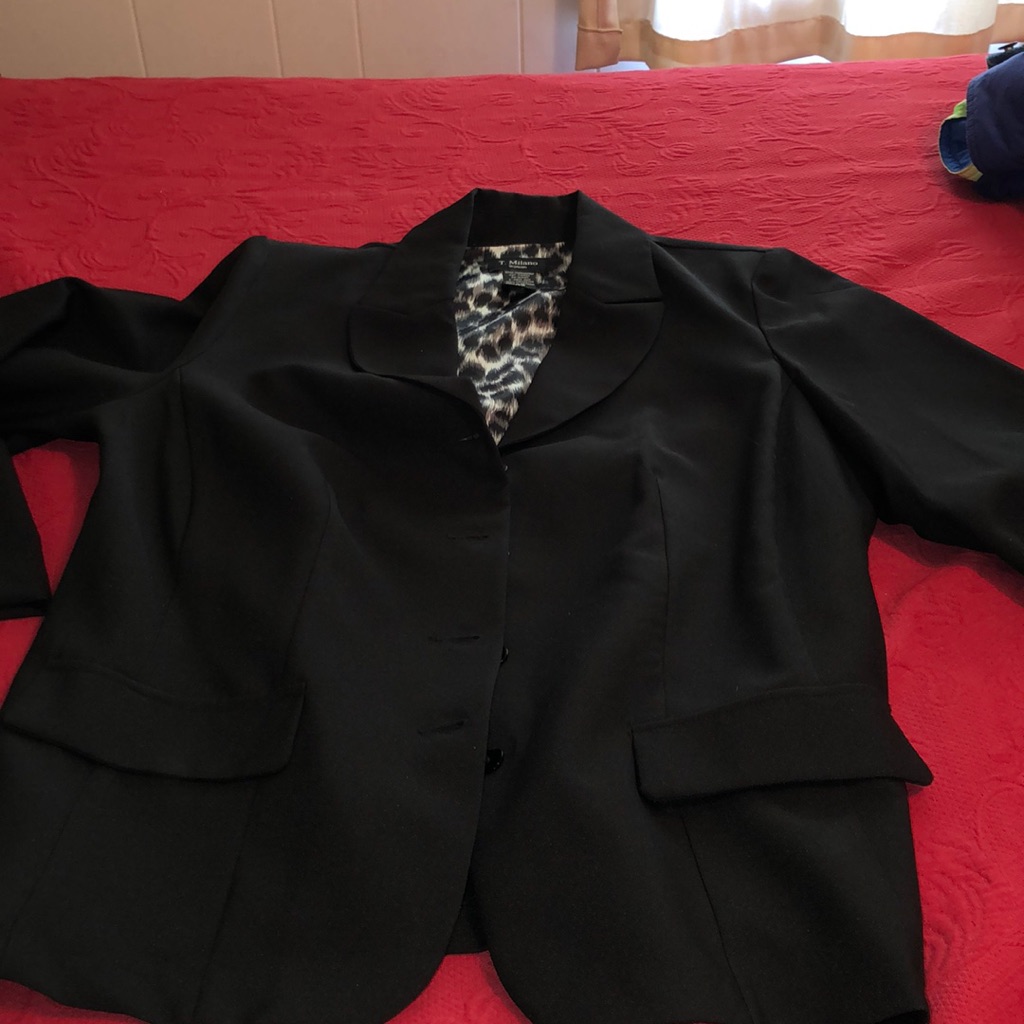 Cute Versatile Jacket